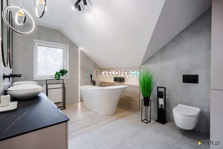 Dom  na sprzedaż, 6 pokojowe, Białystok, Dojlidy Górne, ul. 