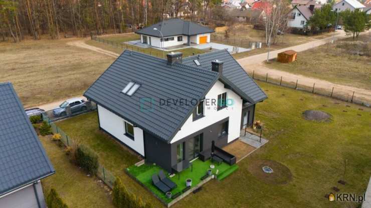 Białystok, Dojlidy Górne, ul. , Dom  na sprzedaż, 6 pokojowe