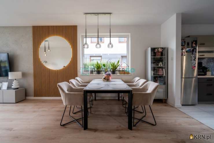 6 pokojowe, Białystok, Dojlidy Górne, ul. , Dom  na sprzedaż