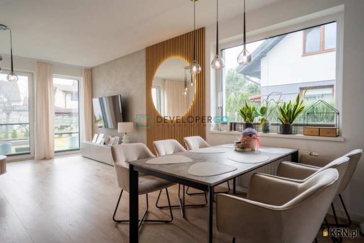 6 pokojowe, Dom  na sprzedaż, Białystok, Dojlidy Górne, ul. 