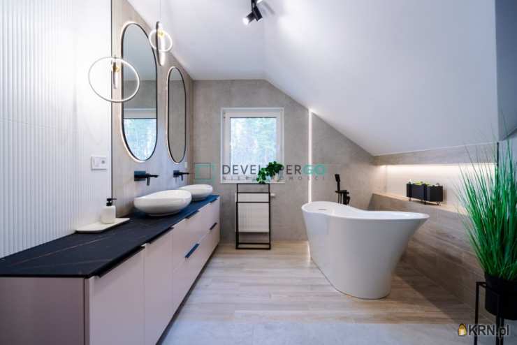 Developergo, Dom  na sprzedaż, Białystok, Dojlidy Górne, ul. 