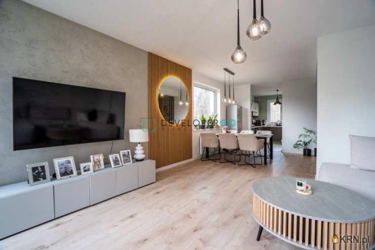 Białystok, Dojlidy Górne, ul. , 6 pokojowe, Dom  na sprzedaż