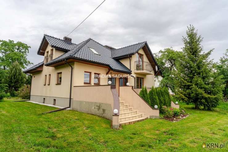 , Dom  na sprzedaż, Rączna, ul. 