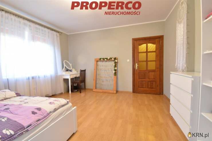 PROPERCO Sp. z o.o. Sp. k. , Dom  na sprzedaż, Łagów, ul. 