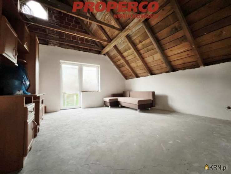 Łagów, ul. , Dom  na sprzedaż, 