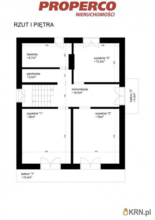 , Łagów, ul. , Dom  na sprzedaż