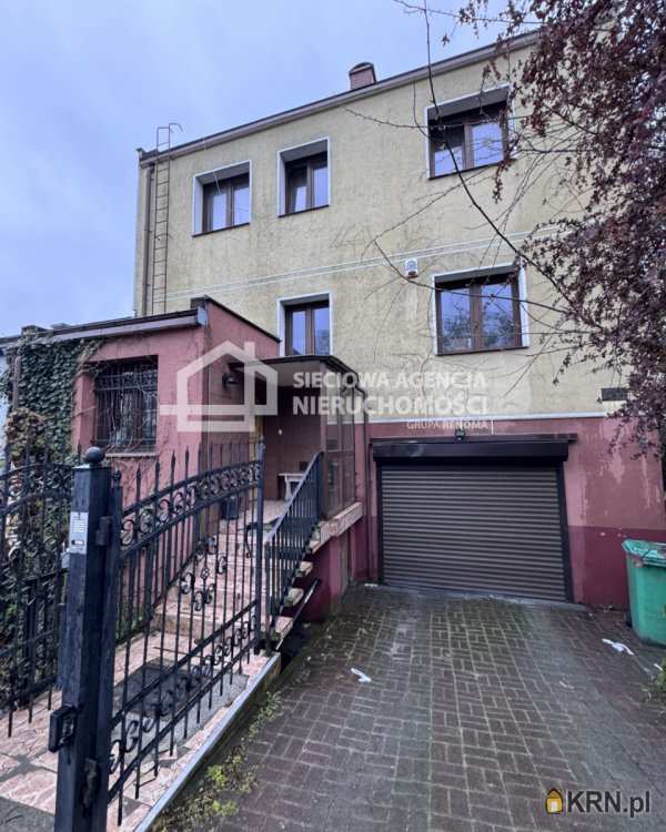 Dom  do wynajęcia, 7 pokojowe, Gdynia, Orłowo, ul. 