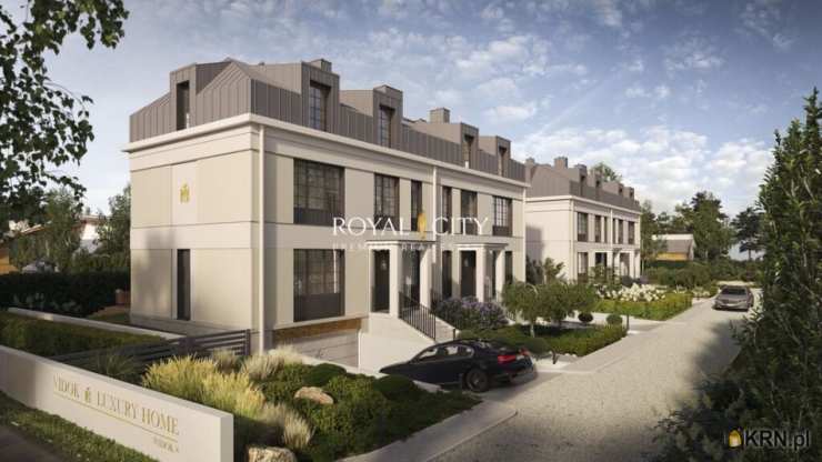 Dom  na sprzedaż, gm. Michałowice, ul. , 5 pokojowe