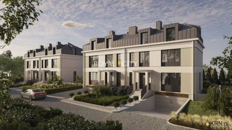 gm. Michałowice, ul. , Dom  na sprzedaż, 5 pokojowe