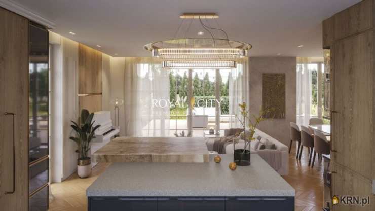 5 pokojowe, gm. Michałowice, ul. , Dom  na sprzedaż