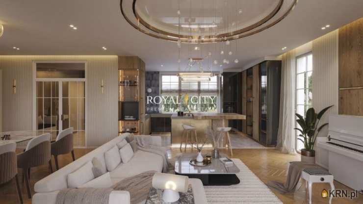 5 pokojowe, Dom  na sprzedaż, gm. Michałowice, ul. 