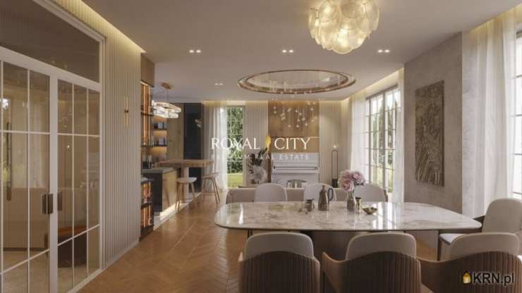 Dom  na sprzedaż, gm. Michałowice, ul. , 5 pokojowe