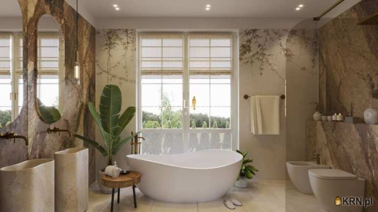 Dom  na sprzedaż, 5 pokojowe, gm. Michałowice, ul. 