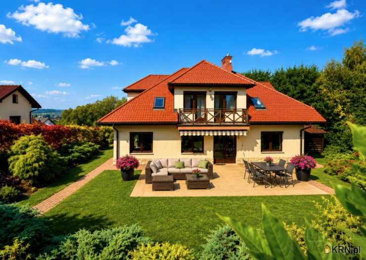 Lusina, ul. , Dom  na sprzedaż, 6 pokojowe