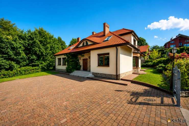 6 pokojowe, Lusina, ul. , Dom  na sprzedaż