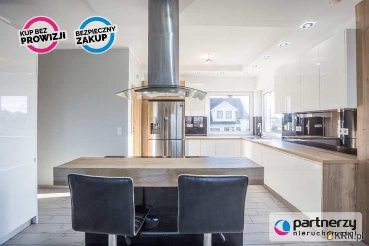 Dom  na sprzedaż, 6 pokojowe, Mosty, ul. 