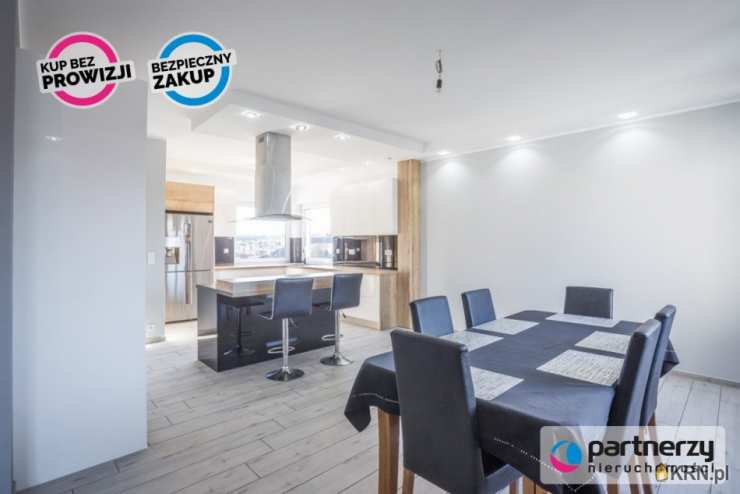 6 pokojowe, Mosty, ul. , Dom  na sprzedaż