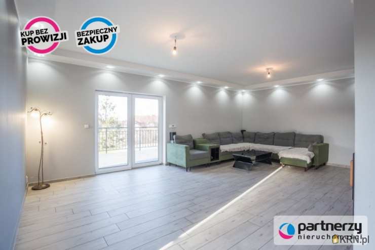 6 pokojowe, Dom  na sprzedaż, Mosty, ul. 