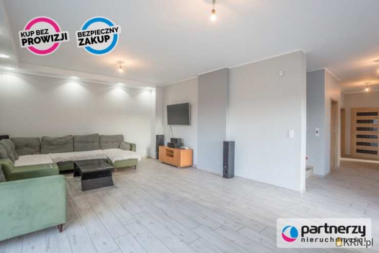 PARTNERZY Nieruchomości sp. z o.o., Dom  na sprzedaż, Mosty, ul. 