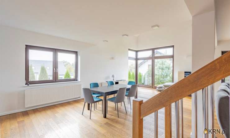 Ewa Szembek Biuro Nieruchomości, Dom  na sprzedaż, Wieliczka, ul. 