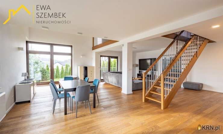 Dom  na sprzedaż, Wieliczka, ul. , 