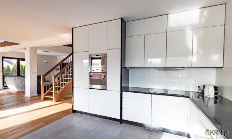 Ewa Szembek Biuro Nieruchomości, Dom  na sprzedaż, Wieliczka, ul. 