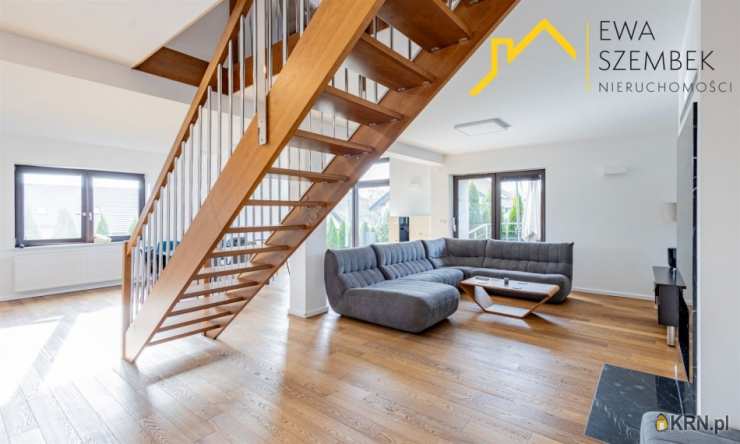 Dom  na sprzedaż, Wieliczka, ul. , 