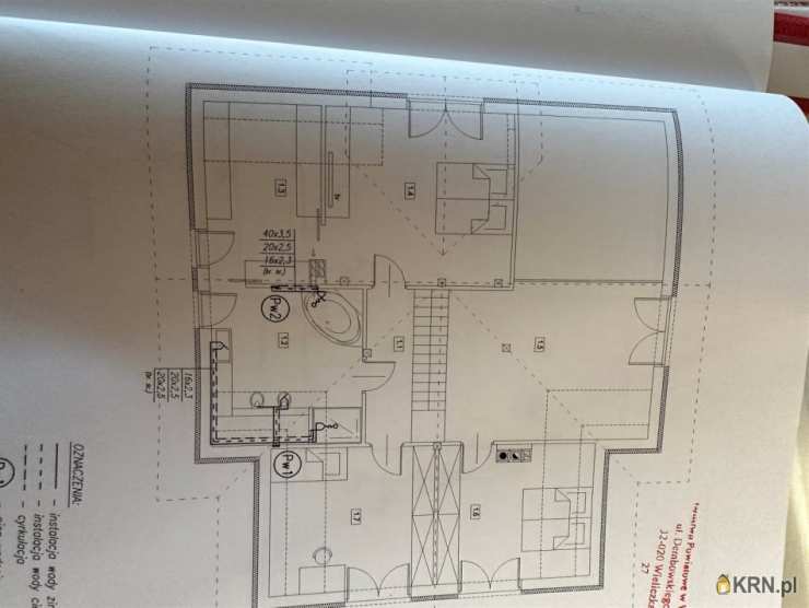 Dom  na sprzedaż, Wieliczka, ul. , 