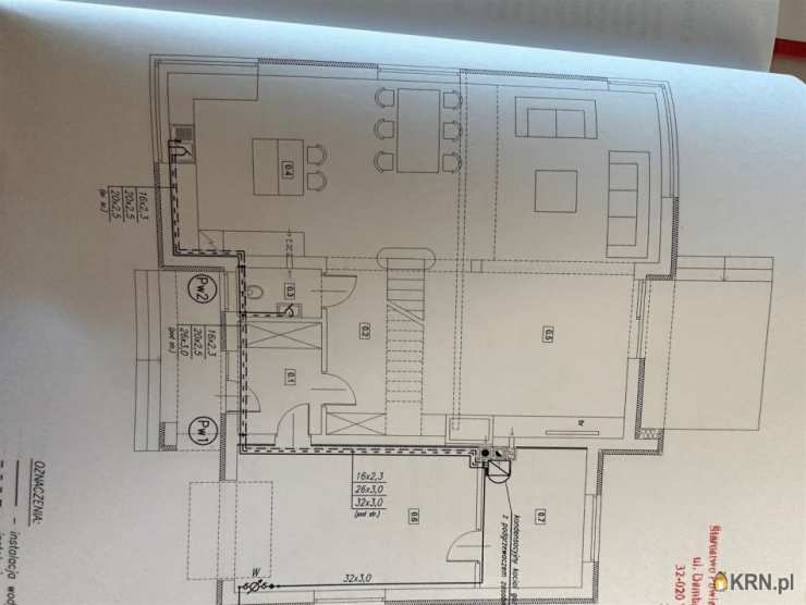 Dom  na sprzedaż, , Wieliczka, ul. 