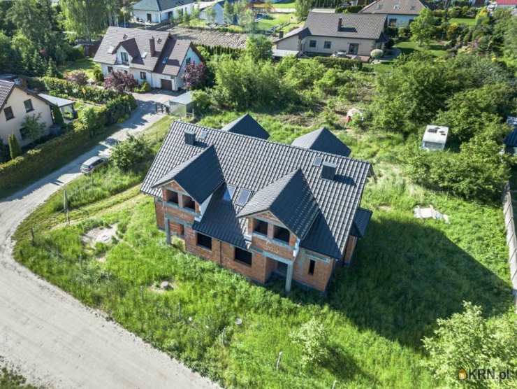 RE/MAX Polska, Dom  na sprzedaż, Paczkowo, ul. 