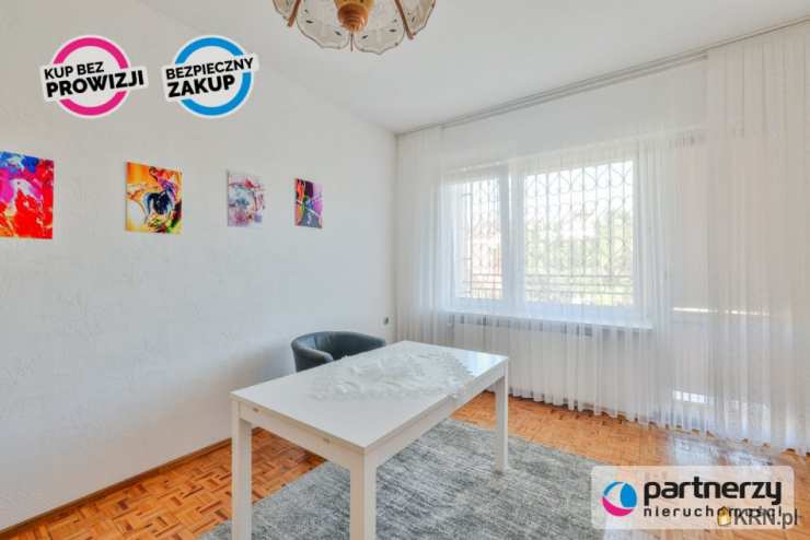 Dom  na sprzedaż, Gdynia, Obłuże, ul. adm. J. Unruga, 6 pokojowe