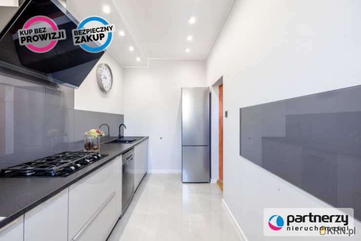 Dom  na sprzedaż, 6 pokojowe, Gdynia, Obłuże, ul. adm. J. Unruga