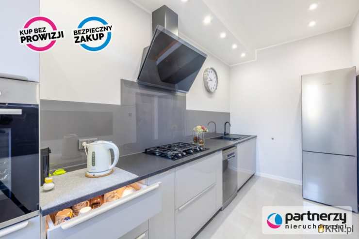 Gdynia, Obłuże, ul. adm. J. Unruga, Dom  na sprzedaż, 6 pokojowe