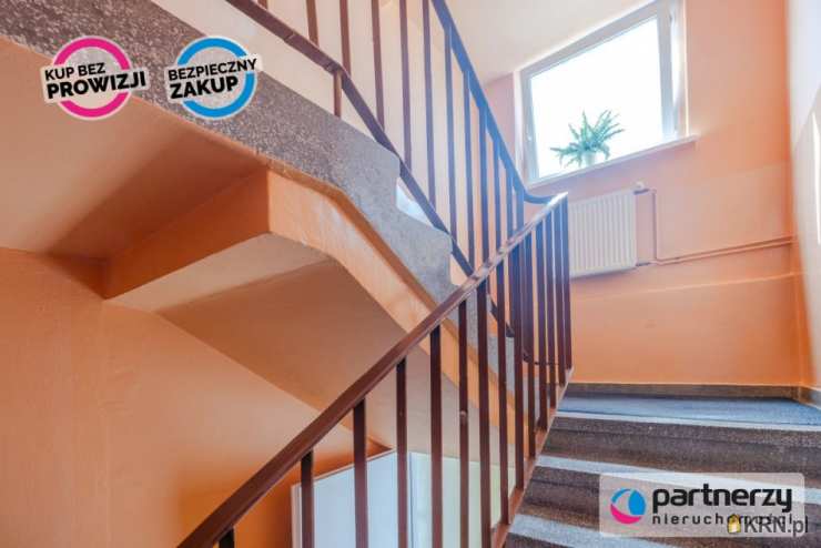 PARTNERZY Nieruchomości sp. z o.o., Dom  na sprzedaż, Gdynia, Obłuże, ul. adm. J. Unruga