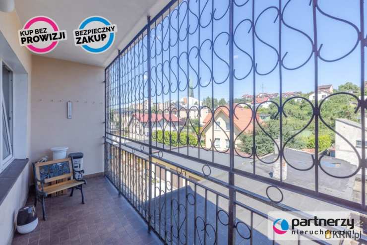 Dom  na sprzedaż, Gdynia, Obłuże, ul. adm. J. Unruga, 6 pokojowe