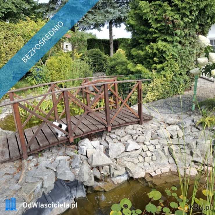 7 pokojowe, Rąbień AB, ul. Ziemiańska, Dom  na sprzedaż