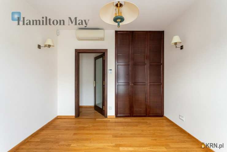 Hamilton May, Dom  do wynajęcia, Warszawa, ul. 