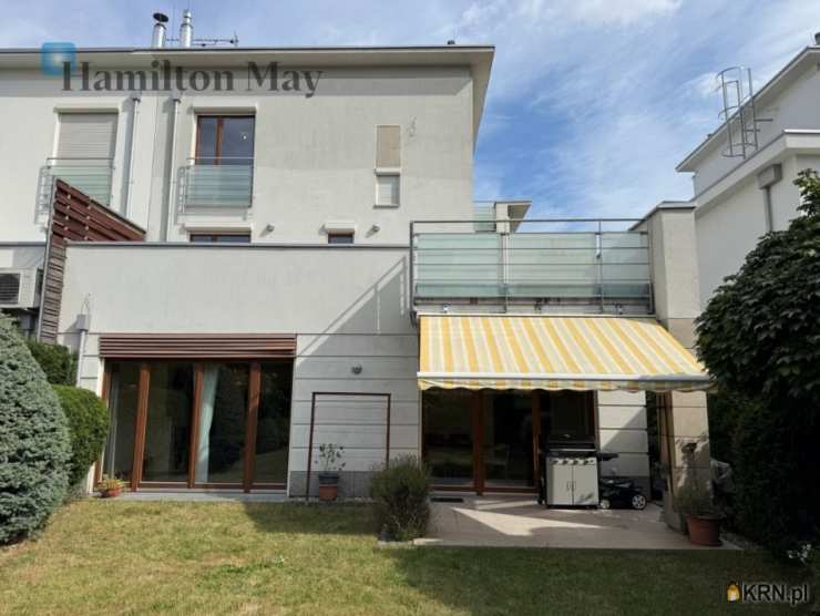 Dom  do wynajęcia, Warszawa, ul. , 