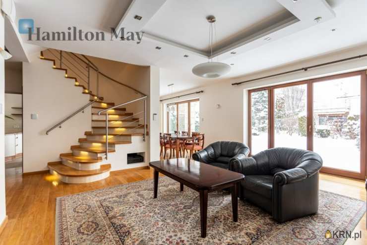 , Warszawa, ul. , Dom  do wynajęcia