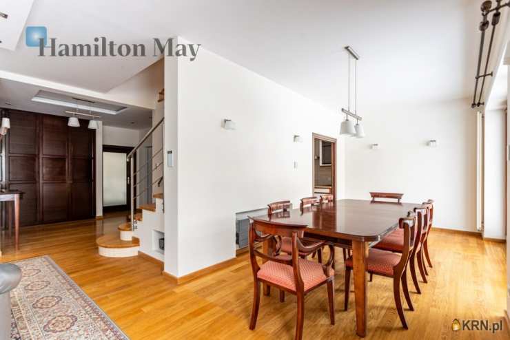 , Dom  do wynajęcia, Warszawa, ul. 