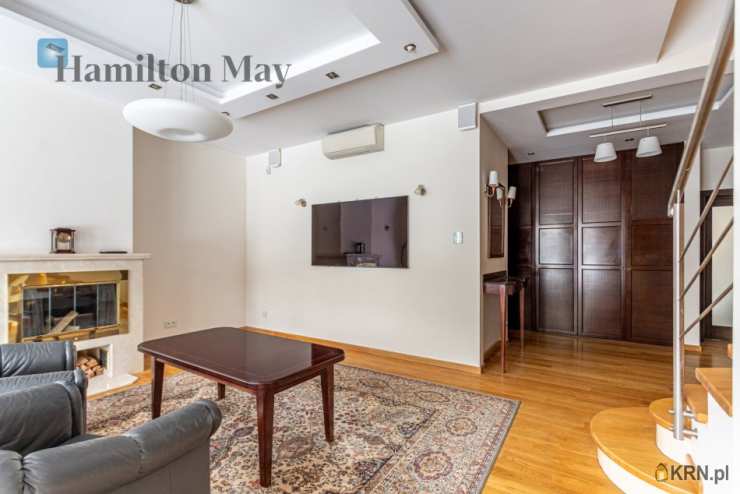 Hamilton May, Dom  do wynajęcia, Warszawa, ul. 