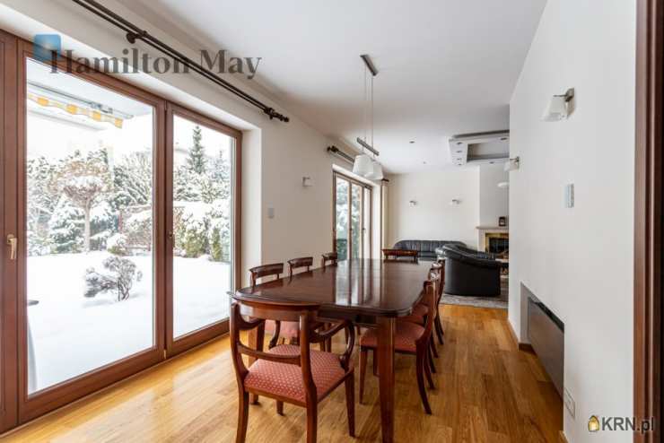 Dom  do wynajęcia, Warszawa, ul. , 