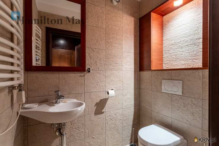 , Dom  do wynajęcia, Warszawa, ul. 