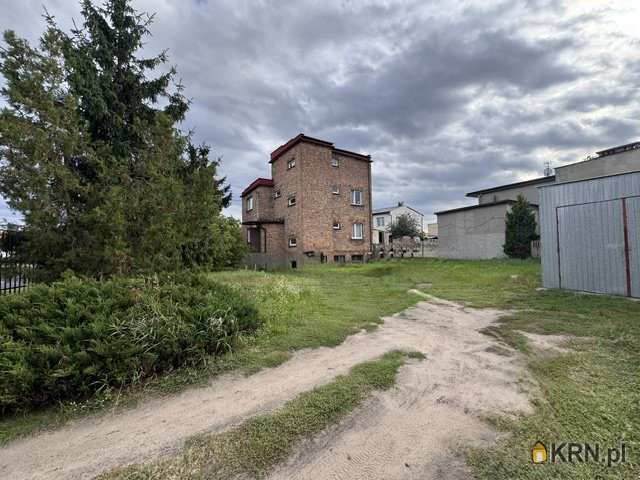 Dom  na sprzedaż, 6 pokojowe, Włocławek, Południe, ul. 
