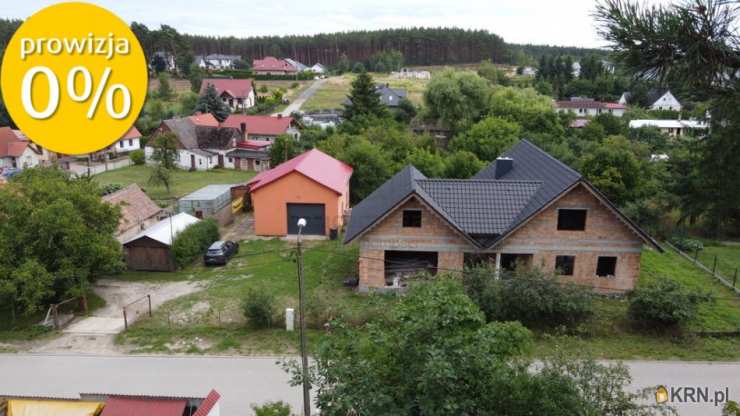 Dom  na sprzedaż, Sulęcin, ul. , 6 pokojowe