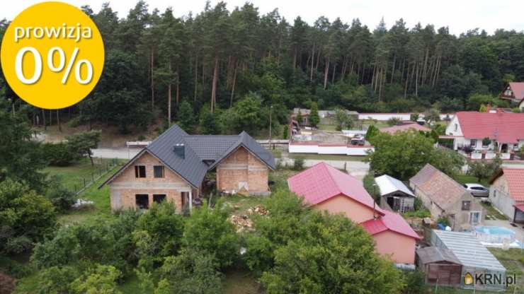 Dom  na sprzedaż, 6 pokojowe, Sulęcin, ul. 