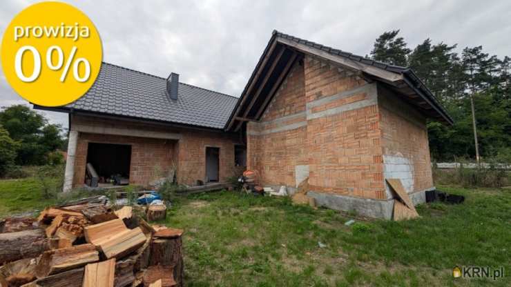 Sulęcin, ul. , Dom  na sprzedaż, 6 pokojowe