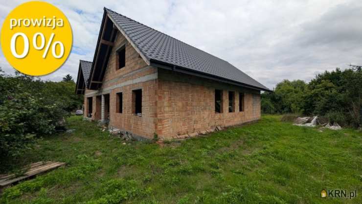 6 pokojowe, Dom  na sprzedaż, Sulęcin, ul. 