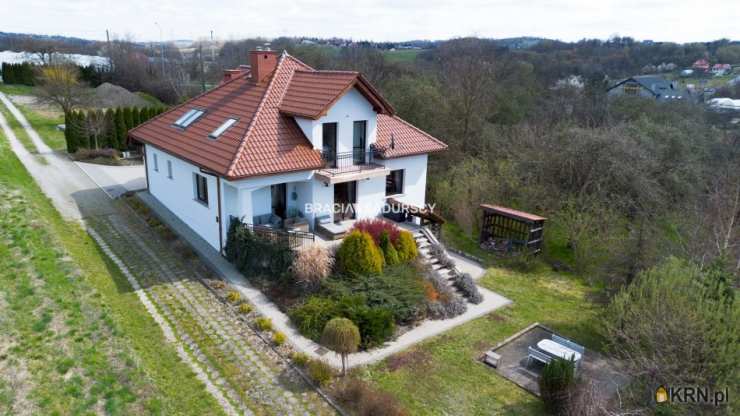 , Dom  na sprzedaż, Bochnia, ul. Wiśnicka