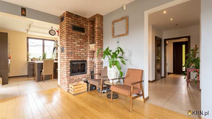 , Dom  na sprzedaż, Bochnia, ul. Wiśnicka